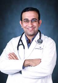 Dr Prafulla Govind Herode